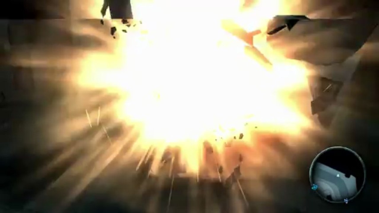 Let's Play Darksiders [Blind] (German) Zusatz Part 10 - Das Geheimnis der verschollenen Kiste