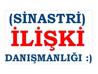İLİŞKİLER ASTROLOJİSİ - SİNASTRİ- Danışmanlığı Hizmeti -Oğuzhan Ceyhan - Demet Baltacı - www.BilincOkulu.Com