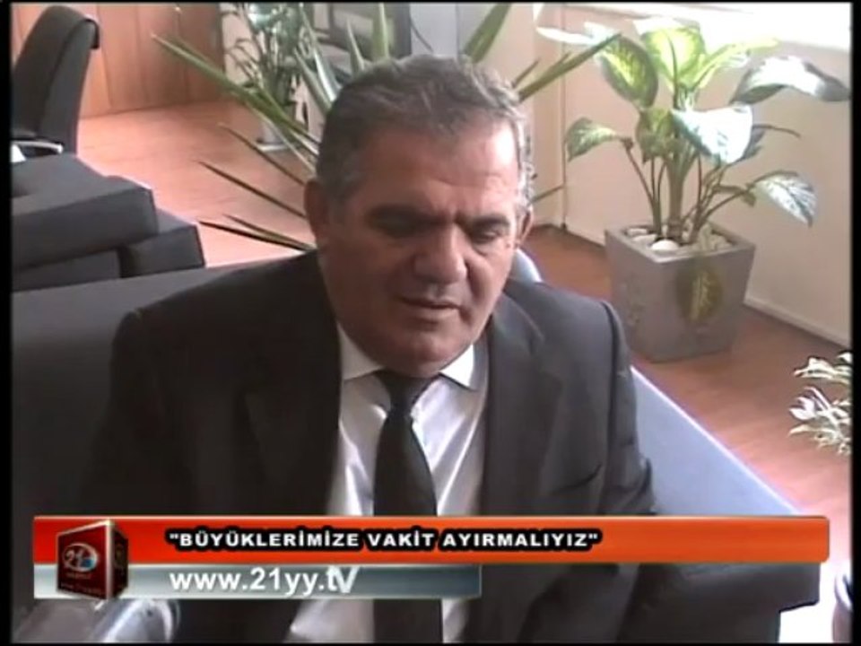 ANA HABER 19.03.2013
