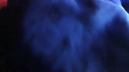 Barbie sleeping in room do not disturb