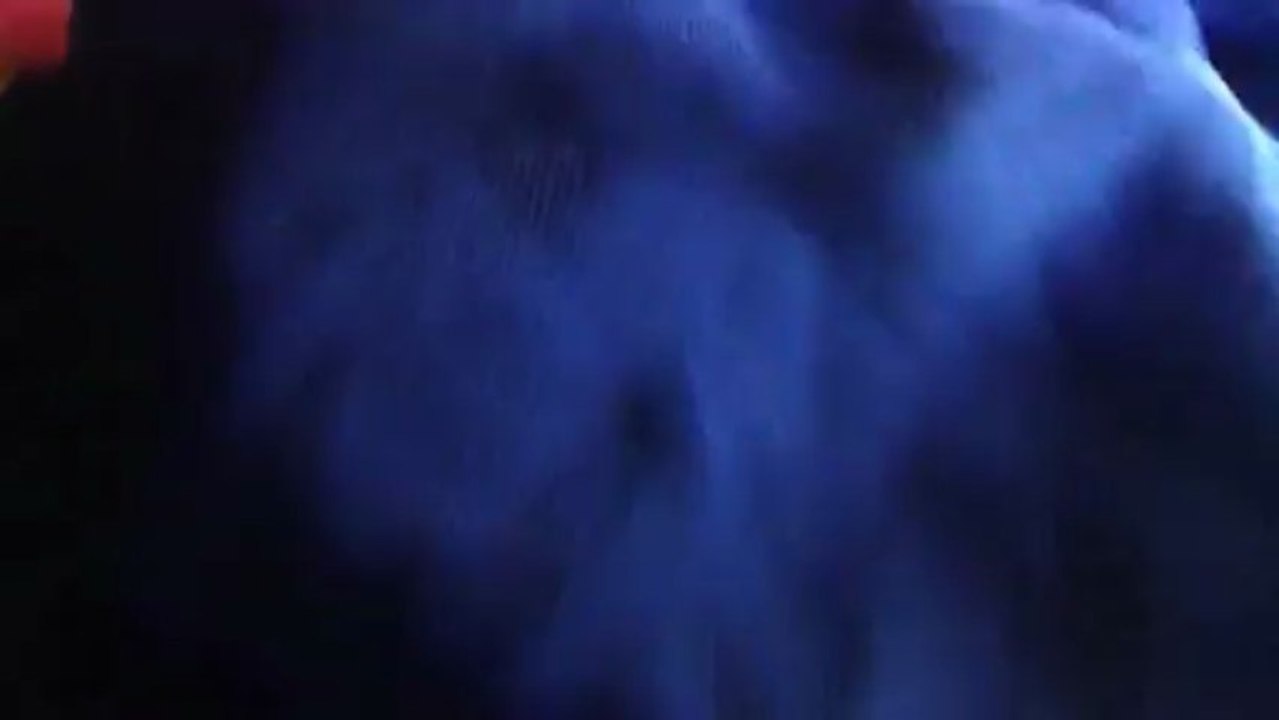 Barbie sleeping in room do not disturb