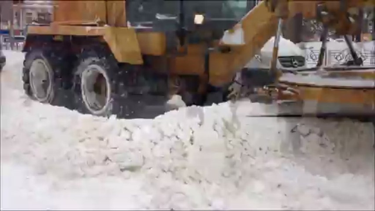 Kiev_under_the_snow_23.03.2013