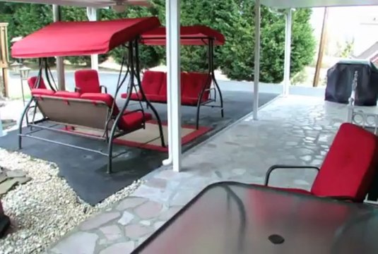 1037 Oakland Drive, Bristol, TN