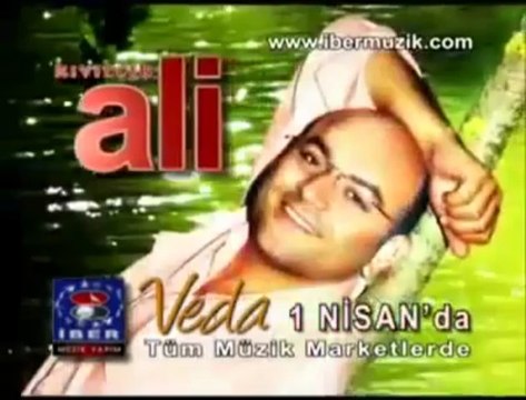 KIVIRCIK ALI - FELEK BILE AGLAR OLDU -