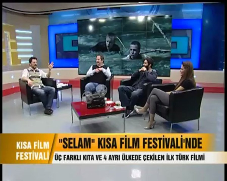 SELAM FİLMİ
