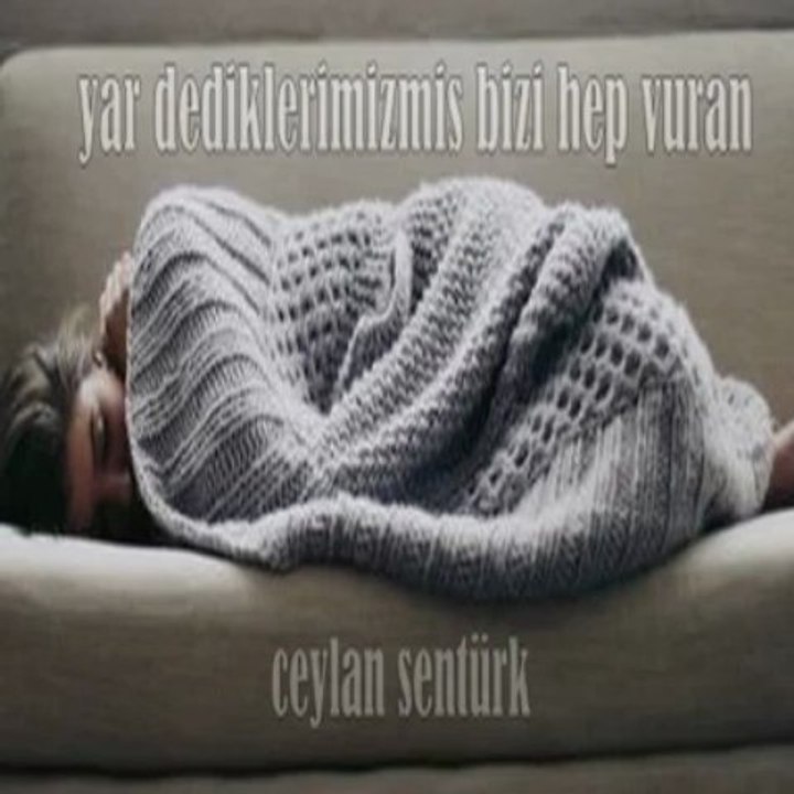 Yar Dediklerimizmiş Hep Bizi Vuran