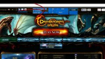 Drakensang Online Hack v4.9 - Free Gold and Andermant - Preview how to Hack