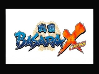 Sengoku Basara X [Playstation 2]