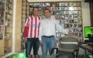 Esko RADYO da Kahramanmaraşspor ve Belediye Spor   Karşılaşmaları