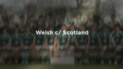 120322 U18 Justin Bridou Day 1 highlights