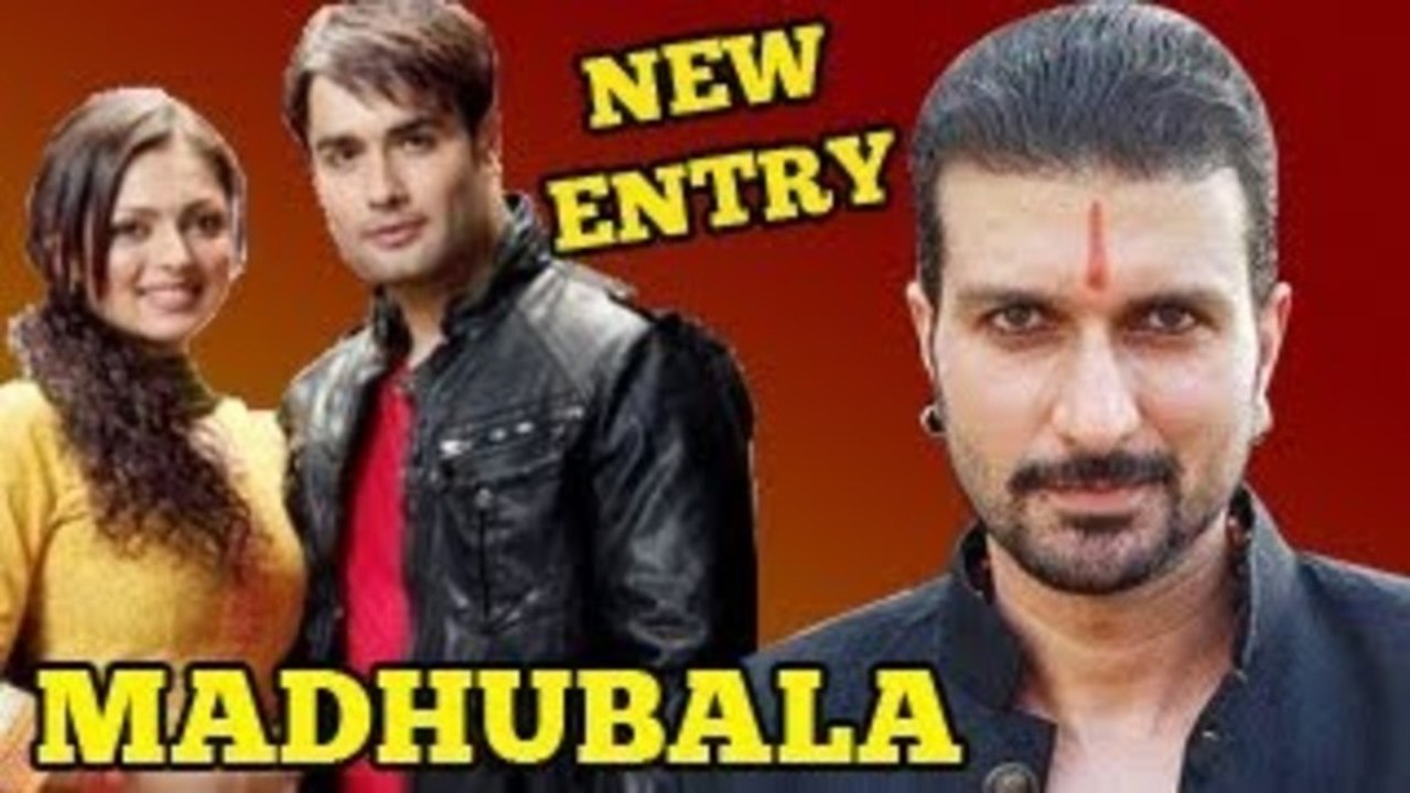 NEW ENTRY & BIG TWIST in Madhu RK's Madhubala Ek Ishq Junoon 15th March 2013 FULL EPISODE