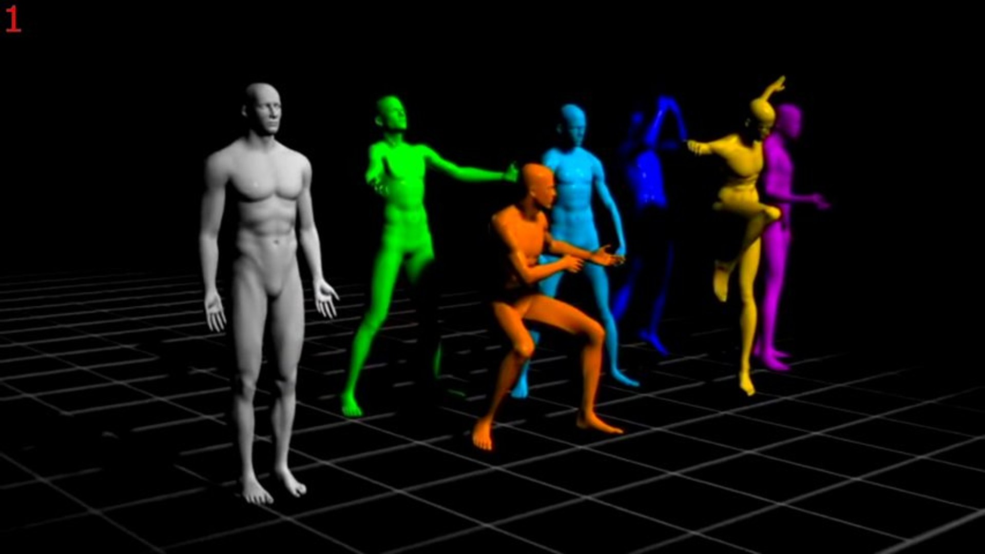 ⁣Атакин -01-2011- Сущность в круговороте жизни и смерти