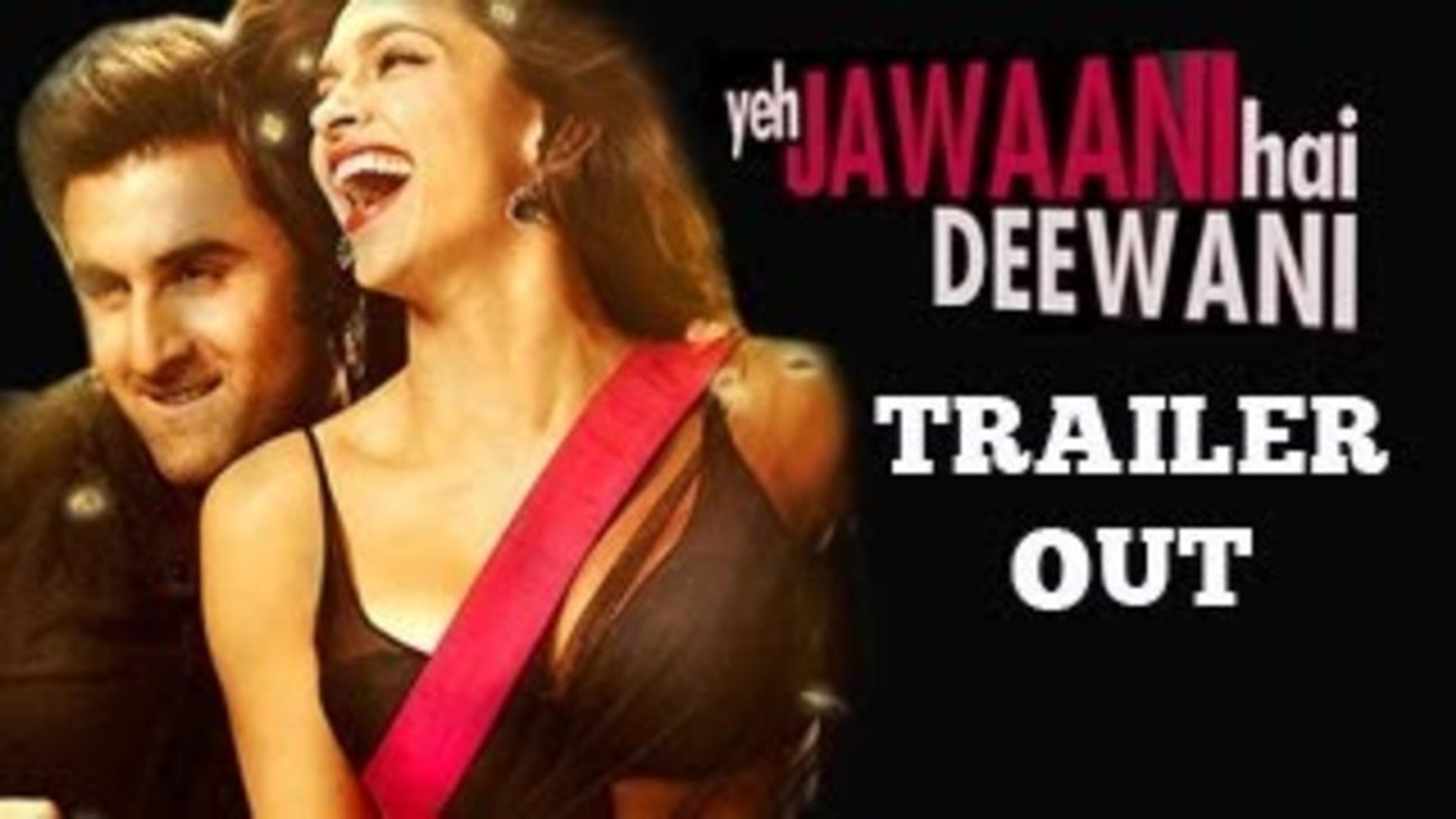 Yeh jawaani hai deewani full movie dailymotion new arrivals