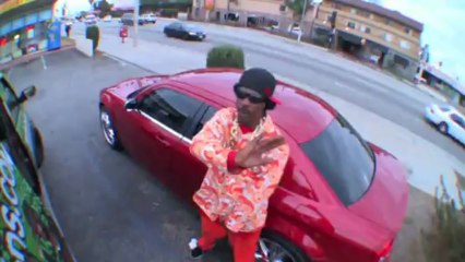 Ric Hard feat Skii Star "Richard Baker Bitch"