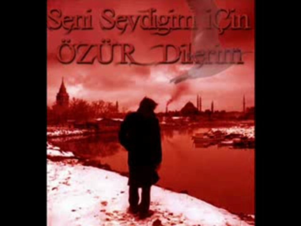 seslirengarenk.com İzel-Işıklı Yol