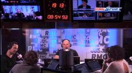 Moscato Show / Avenir en rose pour le Stade Français ? - 22/03