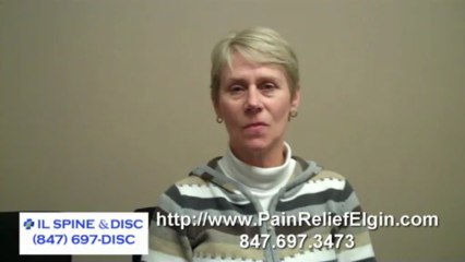 Patient Received Fantastic Treatment From Dr. Stuart Hui