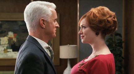 Mad Men: What do women want?