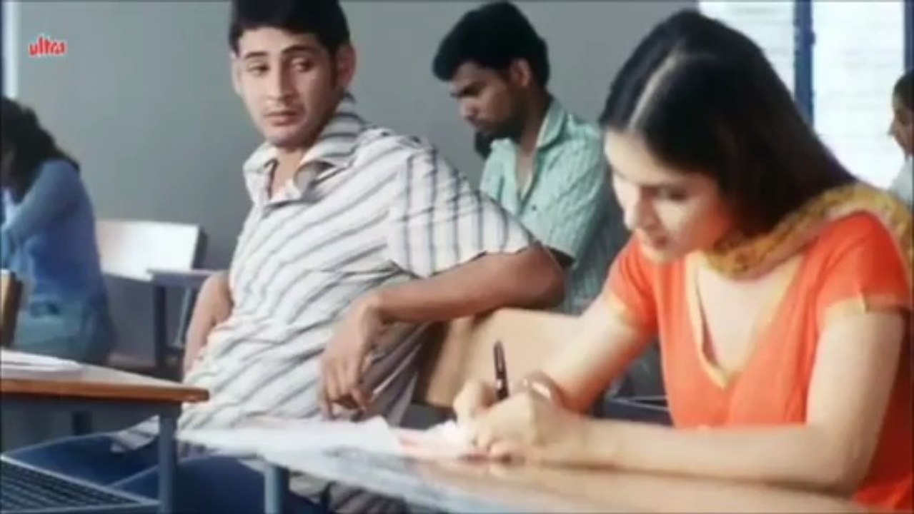 maidan e jung scene 2