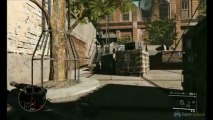 Soluce Sniper Ghost Warrior 2 : S'échapper des soldats