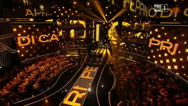 I migliori anni - Peppino di Capri - un grande amore e niente più