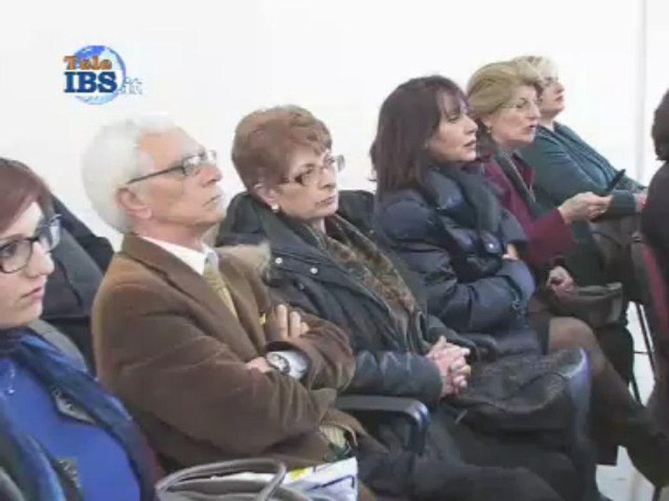 2013-03-22 Presentato in dossier immigrazione 2012