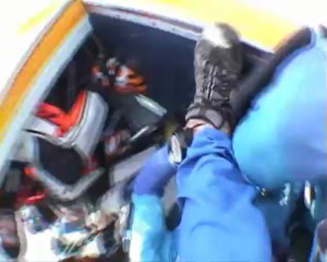 PAC avec Mehdi et Greg... Souvenir Souvenir