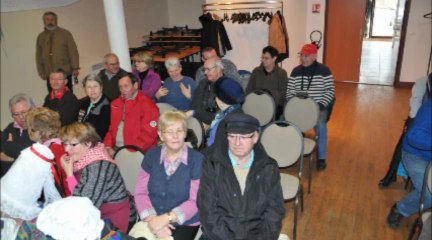 Moyaux 14590 Calvados La Foire aux ânes 16 mars 2013