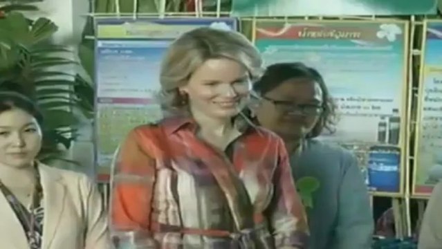 ข่าวในพระราชสำนัก 23 มีนาคม 2556