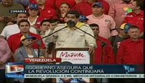 Maduro se compromete con la continuidad de Misiones en Zulia