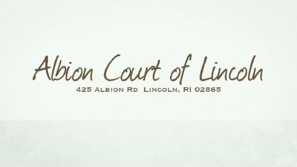 Assistance with Alzheimer Patient Lincoln RI 401-333-4600