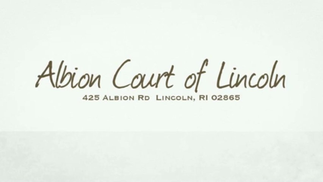 Assistance with Alzheimer Patient Lincoln RI 401-333-4600