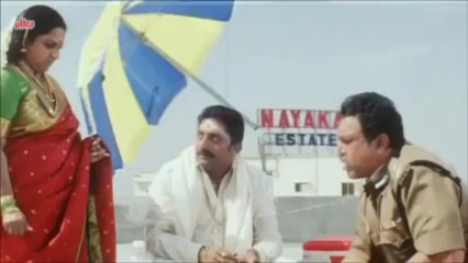 maidan e jung scene 6