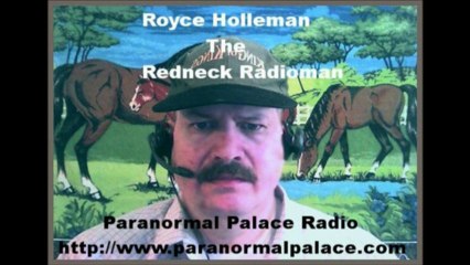 UFOs, Area 51 and Government Informents