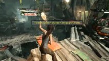 Tomb Raider 2013 Trainer - Unlimited Health/Ammo/XP/Speed.
