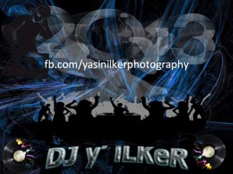 İnsan Sevmez Mi - Soner Sarıkabadayı (REMİX)