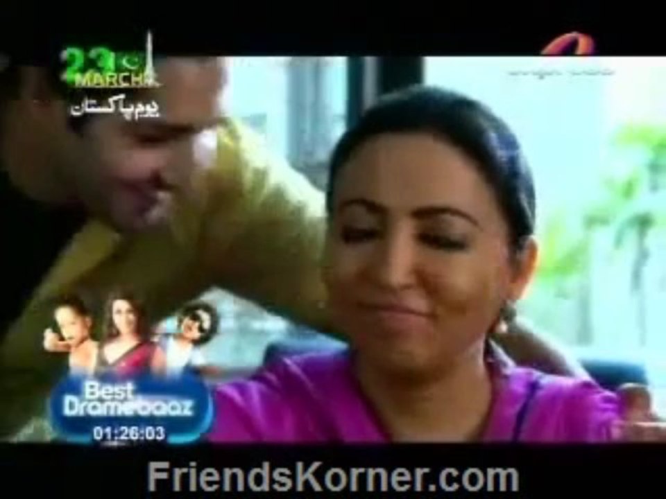 Tayray Pyar Kay Bharosay - Episode 1