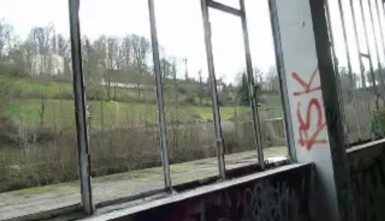 usine SGE