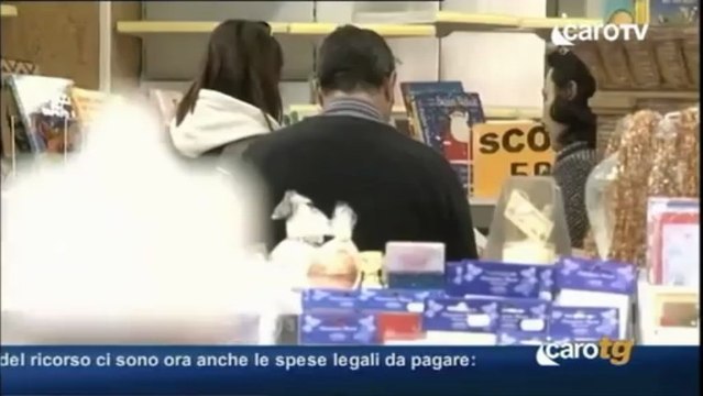 Icaro TG del 22 Marzo 2013