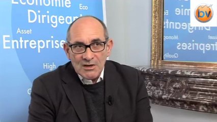 Bourse : "Chypre, c'est un catalyseur"  nous dit François Chevallier Stratégiste Banque Leonardo