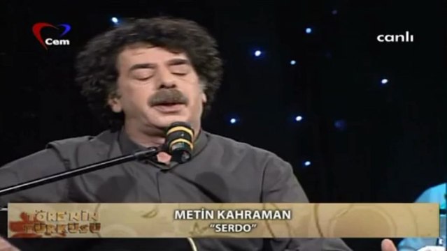 01 metin kahraman serdo 20.03.2013 töre'nin türküsü