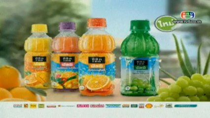 ศีล 5 คนกล้าท้าอธรรม ตอนความลับมรณะ วันที่ 23 มีนาคม 255