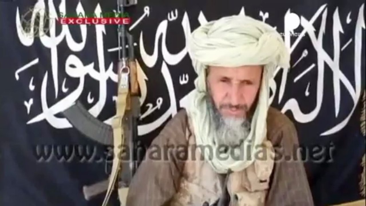 France confirms death of al Qaeda's Abou Zeid in Mali