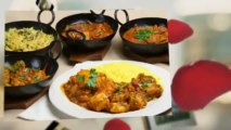 The Panahar indian restaurant in South Croydon