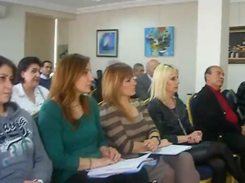 Elif SARSILMAZ - Eledim Eledim Hölük Eledim - Solo Çalışması - 23 Mart 2013