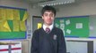 Talha - YouTube Sensation-bbc school report
