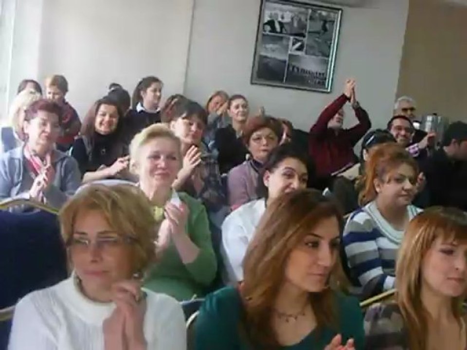 Mehmet Nesimi YALÇIN - Bağlamam Var Üç Telli - Solo çalışması - 23 Mart 2013