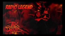 Radio Legend - Puntata 17 - 37 minuti e 21 secondi di cazzeggio