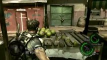 Resident Evil 5 parte 4 Sopa pa nois