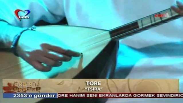 04 töre hey gidi karadeniz-tsira 20.03.2013 töre'nin türküsü